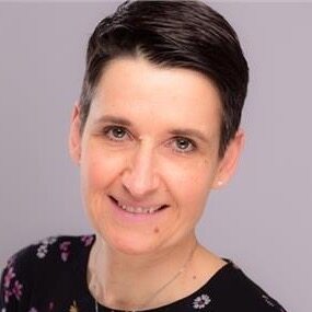 Profilbild von Jeannine Frenzel