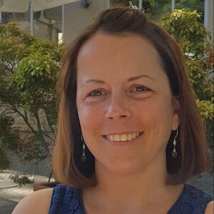 Profilbild von Jeannine Fuhrmann