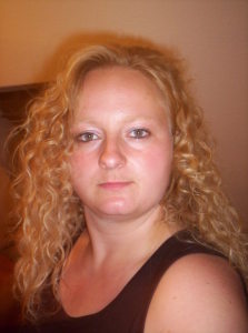 Profilbild von Jeannine Geidel