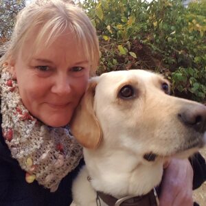 Profilbild von Jeannine Gronert