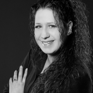 Profilbild von Jeannine Hennig