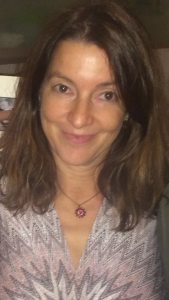 Profilbild von Jeannine Höfer