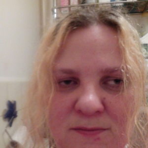 Profilbild von Jeannine Kamaritzan