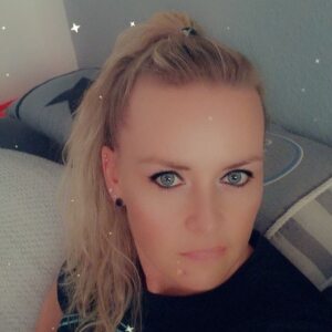 Profilbild von Jeannine Karau