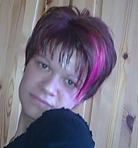 Profilbild von Jeannine Kirsch