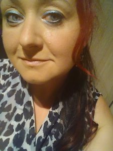 Profilbild von Jeannine Koch