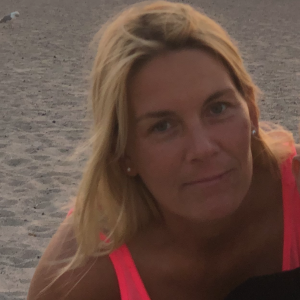 Profilbild von Jeannine Kröger