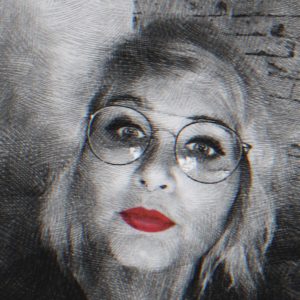 Profilbild von Jeannine Kutzer