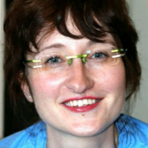 Profilbild von Jeannine Lenker