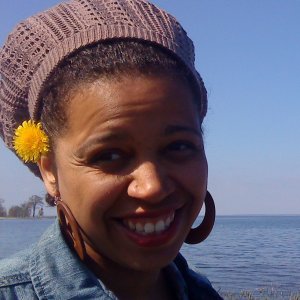 Profilbild von Jeannine Mayani
