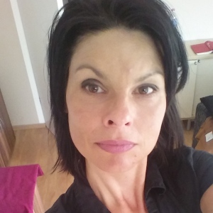 Profilbild von Jeannine Michaelis