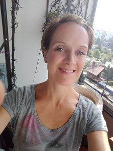 Profilbild von Jeannine Mischkewitz