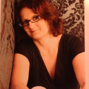 Profilbild von Jeannine Müller