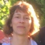 Profilbild von Jeannine Panten