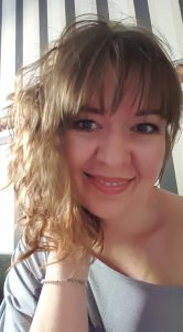 Profilbild von Jeannine Pech