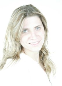 Profilbild von Jeannine Peka