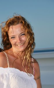 Profilbild von Jeannine Prause
