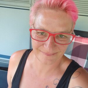 Profilbild von Jeannine Reschke