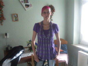 Profilbild von Jeannine Schmatz