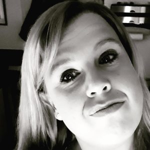 Profilbild von Jeannine Scholand