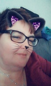 Profilbild von Jeannine Schwarz