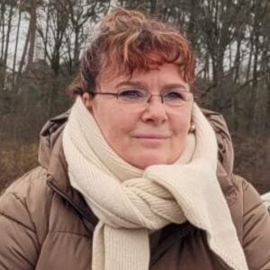 Profilbild von Jeannine Sobotta