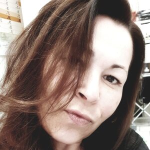 Profilbild von Jeannine Tennert