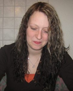 Profilbild von Jeannine Tietze