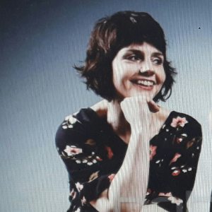 Profilbild von Jeannine Wanitzke