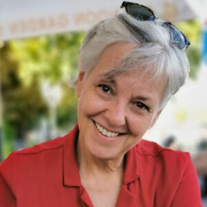Profilbild von Jeanny Nikolin