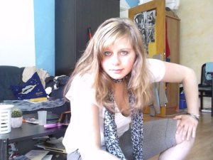Profilbild von Jeany Rätzke