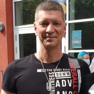 Profilbild von Jeff Borinsky