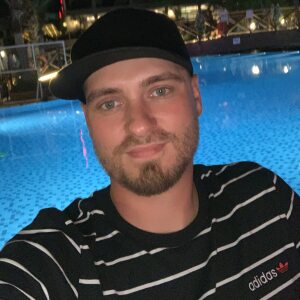 Profilbild von Jeff Hoffmann