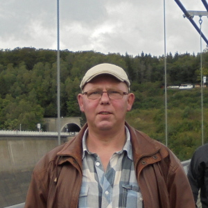 Profilbild von Jeff Schulze