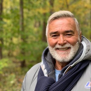 Profilbild von Jefferson Allen