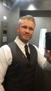 Profilbild von Jeffrey Blackburn