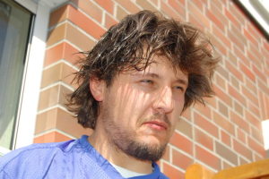 Profilbild von Jeffrey Costa