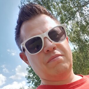 Profilbild von Jeffrey Köppke