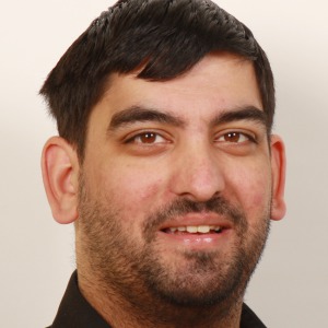 Profilbild von Jeffrey Kraus