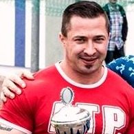 Profilbild von Jeffrey Podszuweit