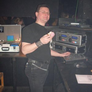 Profilbild von Jeffrey Schettki
