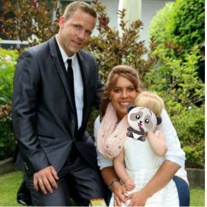 Profilbild von Jeffrey Schmidt