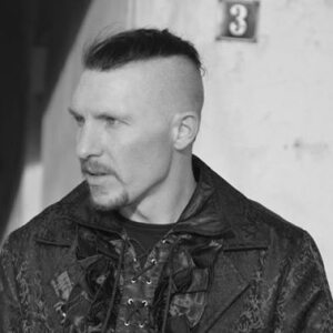 Profilbild von Jeffrey Schwarz