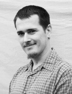 Profilbild von Jeffrey Zimmermann