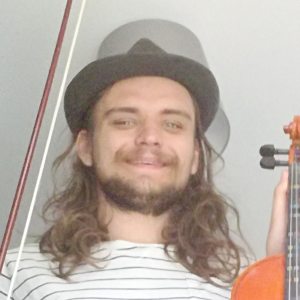 Profilbild von Jegor Balaschow