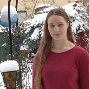Profilbild von Jele-Marie Apitz