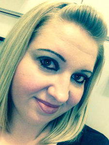 Profilbild von Jelena Ay