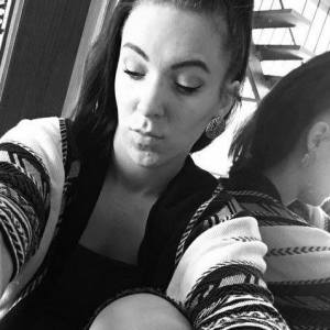 Profilbild von Jelena Gruschka