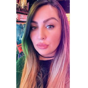 Profilbild von Jelena Jahovic