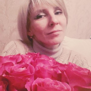 Profilbild von Jelena Kuznetsova